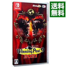 【中古】Switch Winning Post 9 2021