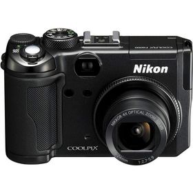 ニコン Nikon COOLPIX P6000 &lt;プレゼント包装承ります&gt;