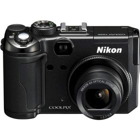 ニコン Nikon COOLPIX P6000 &lt;プレゼント包装承ります&gt;