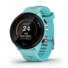 ガーミン ForeAthlete 55 新品¥26,800 中古¥17,800 | 新品・中古