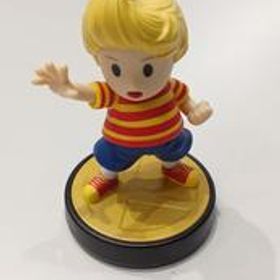 AMIIBO リュカ NINTENDO