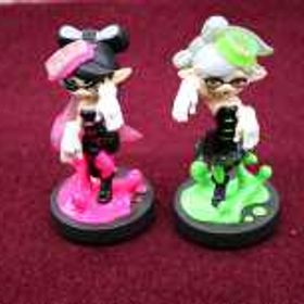 アミーボ(Amiibo) アオリ 新品 2,600円 中古 570円 | ネット最