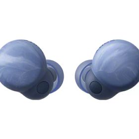 ワイヤレスノイズキャンセリングステレオヘッドセット LinkBuds S WF-LS900N アースブルー