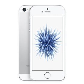 [再生新品]海外SIMシムフリー版 Apple iPhone SE(初代) A1723(技適有) シルバー銀32GB シムフリー / 送料無料