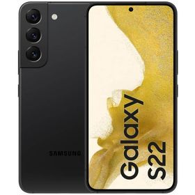 Galaxy S22 ブラック 新品 54,900円 | ネット最安値の価格比較
