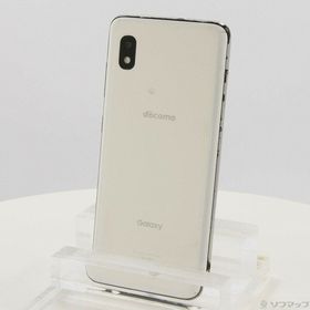 Galaxy A21 SIMフリー 新品 15,980円 中古 4,800円 | ネット最安値の ...