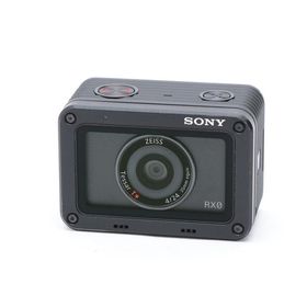 《並品》SONY Cyber-shot DSC-RX0