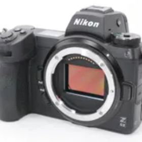 【外観特上級】Nikon Z6II ボディ black