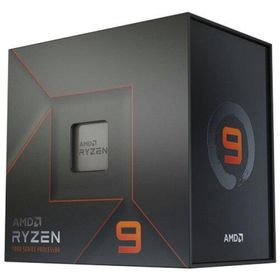 AMD Ryzen 9 7950X. without cooler 100-100000514WOF