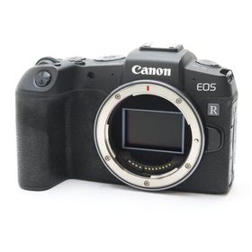 《良品》Canon EOS RP ボディ