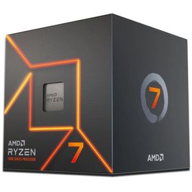 AMD(エーエムディー) (国内正規品)AMD CPU 7700(Ryzen 7) 100-100000592BOX 返品種別B