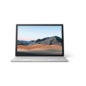 Microsoft Surface Book 3: 13.3 inch 3000 x 2000 Touch-Screen, Intel Core i5 Processor, 8GB RAM, 256GB SSD