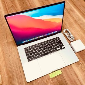 MacBook Pro 2019 16型 楽天ラクマの新品＆中古最安値 | ネット最安値 ...