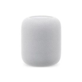 ★アップル / APPLE HomePod 第2世代 MQJ83J/A [ホワイト] 【Bluetoothスピーカー・ワイヤレススピーカー】