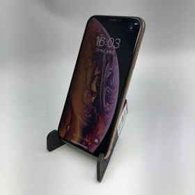 iPhone XS 512GB 新品 70,000円 中古 29,800円 | ネット最安値の価格