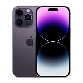 Apple iPhone 14 Pro 新品¥111,980 中古¥96,800 | 新品・中古のネット