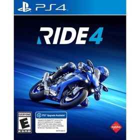 Ride 4(輸入版:北米)- PS4