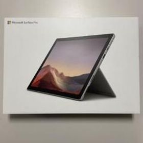 Surface Pro 7 メルカリの新品＆中古最安値 | ネット最安値の価格比較 ...