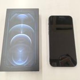 IPHONE12 PRO MGMJ3J/A SOFTBANK