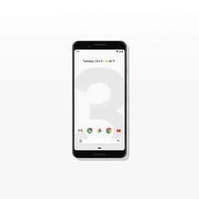 Google Pixel 3 新品 13,980円 | ネット最安値の価格比較 プライスランク