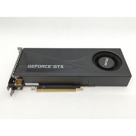 【中古】NVIDIA GeForce GTX1660 6GB(GDDR5)/PCI-E【ECセンター】保証期間１週間