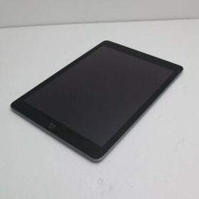 iPad 2017 (第5世代) 128GB 中古 17,800円 | ネット最安値の価格比較