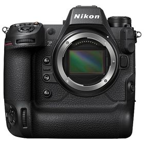 Nikonミラーレス一眼カメラ Z9 4571 万画素 (ボディ) [Z9BK] カメラ