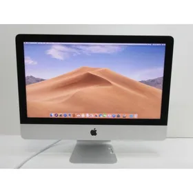 Apple iMac 4K 21.5インチ 2019 新品¥137,980 中古¥35,500 | 新品