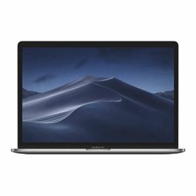 MacBook Pro 2018 15型 MR932J/A 中古 62,800円 | ネット最安値の価格 ...