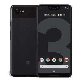 Google Pixel 3 SIMフリー 新品 24,980円 中古 7,750円 | ネット最安値 ...