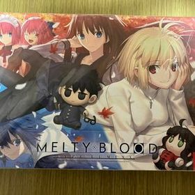 【Switch】 MELTY BLOOD： TYPE LUMINA [MELTY BLOOD ARCHIVES]