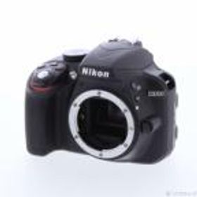 (中古)Nikon NIKON D3300 ボディ(262-ud)