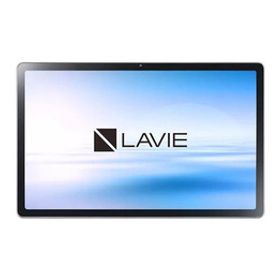 LAVIE Tab T11 TAB11/201 PC-TAB11201[64GB] Wi-Fiモデル シル…