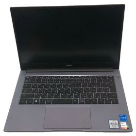 【中古】Huawei◆[Huawei] MateBook D14【パソコン】