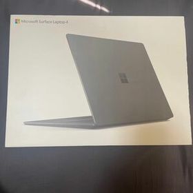 Surface Laptop 4 PayPayフリマの新品＆中古最安値 | ネット最安値の ...