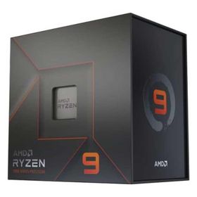【国内正規品】 AMD エーエムディー Ryzen 9 7950X BOX 100-100000514WOF