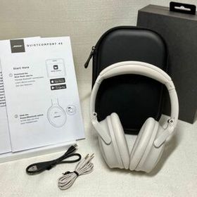 Bose QuietComfort45headphones ワイヤレスヘッドホン