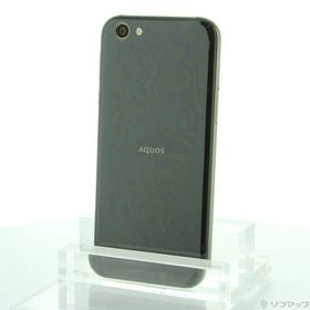 AQUOS R 新品 32,000円 中古 5,500円 | ネット最安値の価格比較