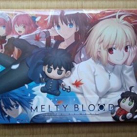 【Switch】 MELTY BLOOD： TYPE LUMINA [MELTY BLOOD ARCHIVES]