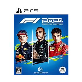 F1 2021 - PS5