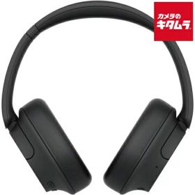 ソニー ノイズキャンセリング ワイヤレスヘッドホン WH-CH720N BC ブルートゥース オーバーイヤー 遮音 高音質 軽い マイク付き 通話 iPhone Android PC ギフト プレゼント 《納期約1週間》