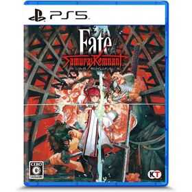 【新品】PS5）Fate/Samurai Remnant 通常版 [4988615183843]