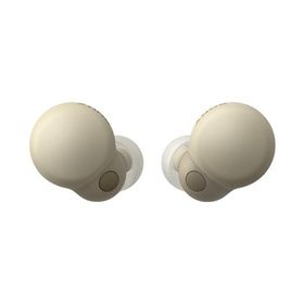 WF-LS900N エクリュ ワイヤレスノイズキャンセリングステレオヘッドセット LinkBuds S