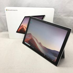 マイクロソフト Surface Pro 7 新品¥38,500 中古¥29,000 | 新品・中古