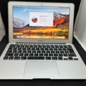 Apple MacBook Air 11インチ 新品¥13,300 中古¥7,500 | 新品・中古の