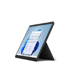 Microsoft Surface Pro 8-13" Touchscreen - Intel(R) Evo Platform Core(TM) i5-8GB Memory - 256GB SSD - (Without keyboard) - Platinum (Latest Model)