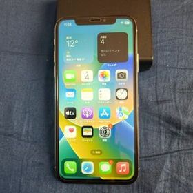 Apple iPhone X 新品¥30,200 中古¥11,200 | 新品・中古のネット最安値