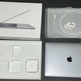 MacBook Pro 2019 13型 MUHN2J/A 新品 102,000円 中古 | ネット最安値 ...