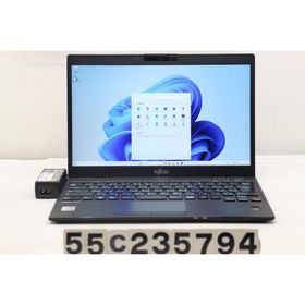 富士通 LIFEBOOK U9310 新品¥53,500 中古¥31,300 | 新品・中古のネット