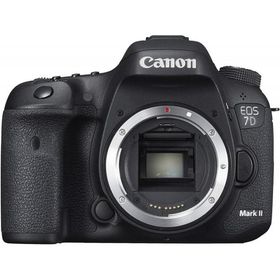 キヤノン Canon EOS 7D Mark IIボディ &lt;プレゼント包装承ります&gt;